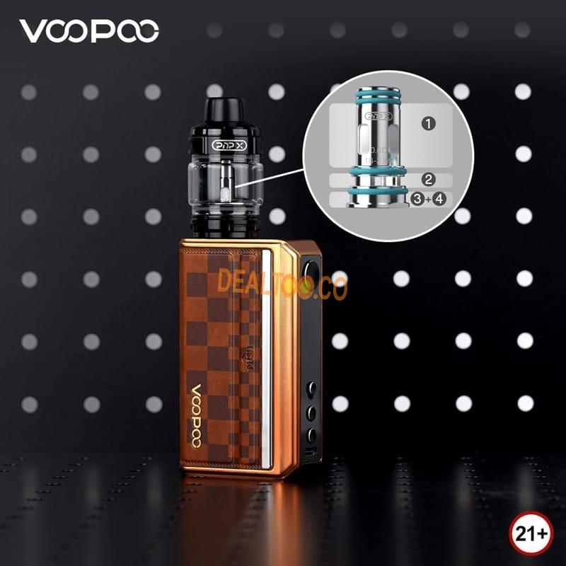Tags - voopoo