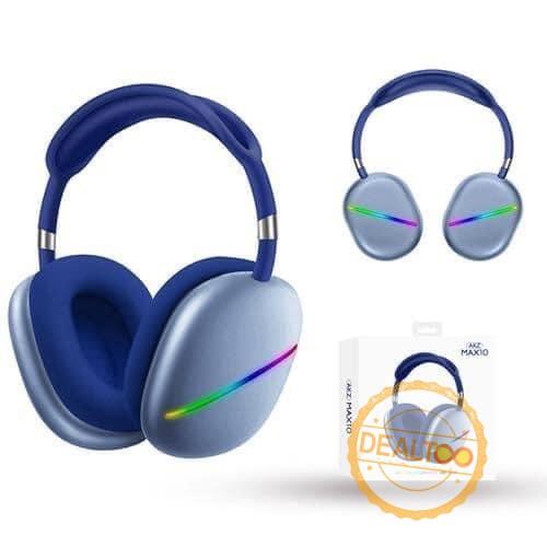 Casque Bluetooth Max10